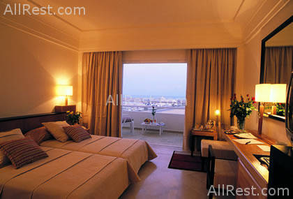 Karthago Hammamet Hotel 7